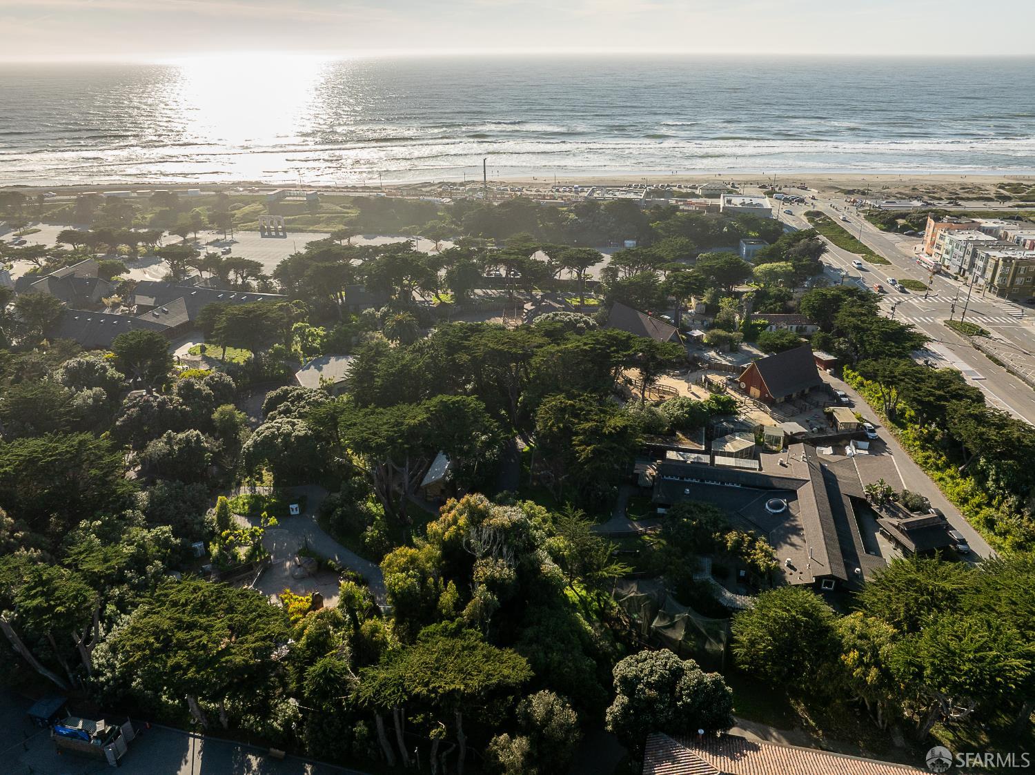 Detail Gallery Image 62 of 63 For 3535 Wawona St #311,  San Francisco,  CA 94116 - 2 Beds | 2 Baths