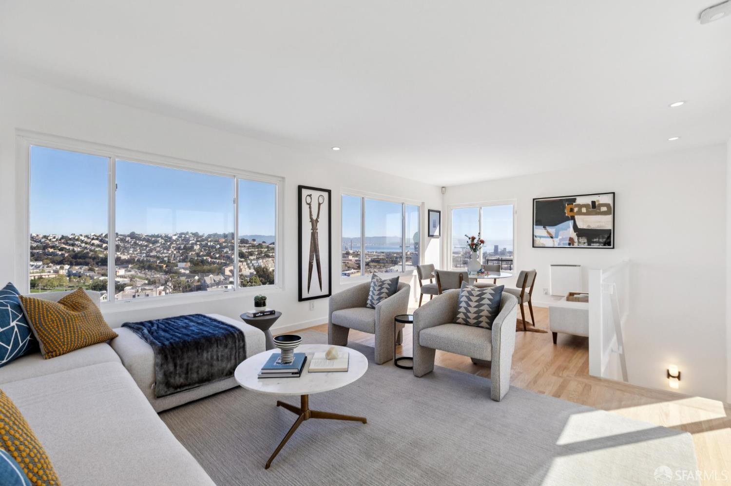 Detail Gallery Image 24 of 53 For 190 Rutledge St, San Francisco,  CA 94110 - 3 Beds | 3 Baths