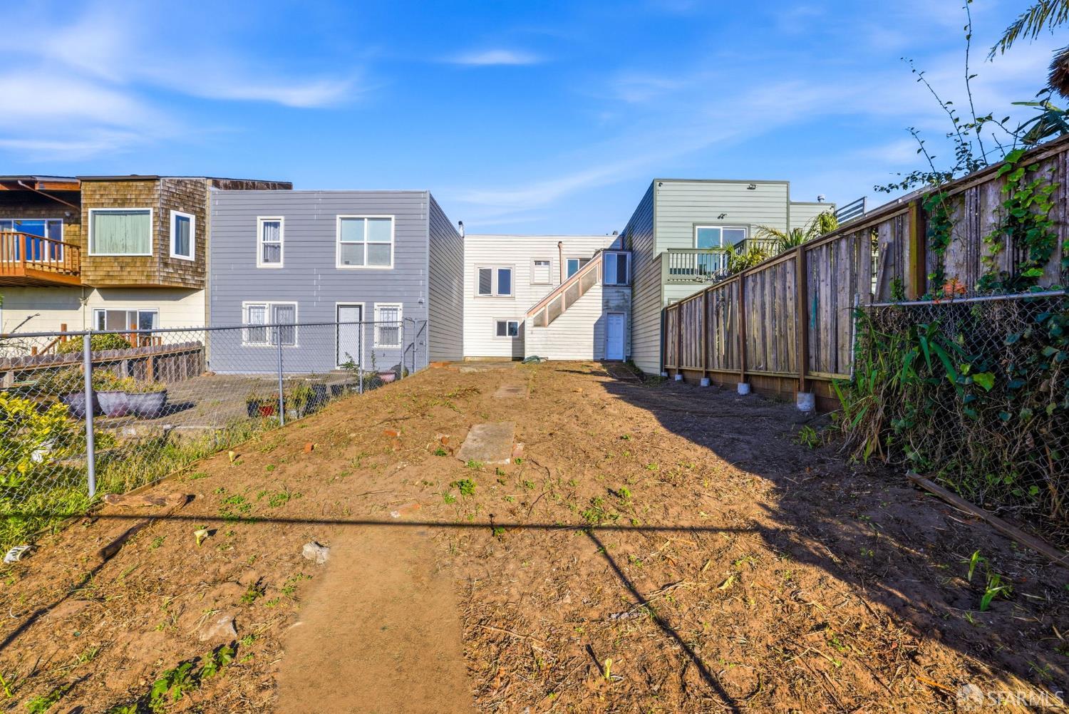 Detail Gallery Image 39 of 41 For 1835 18th Ave, San Francisco,  CA 94122 - 3 Beds | 1 Baths