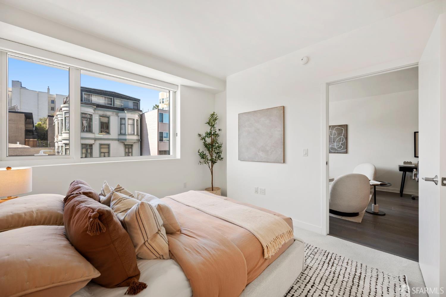 Detail Gallery Image 21 of 76 For 1688 Pine St #W409,  San Francisco,  CA 94109 - 1 Beds | 1 Baths