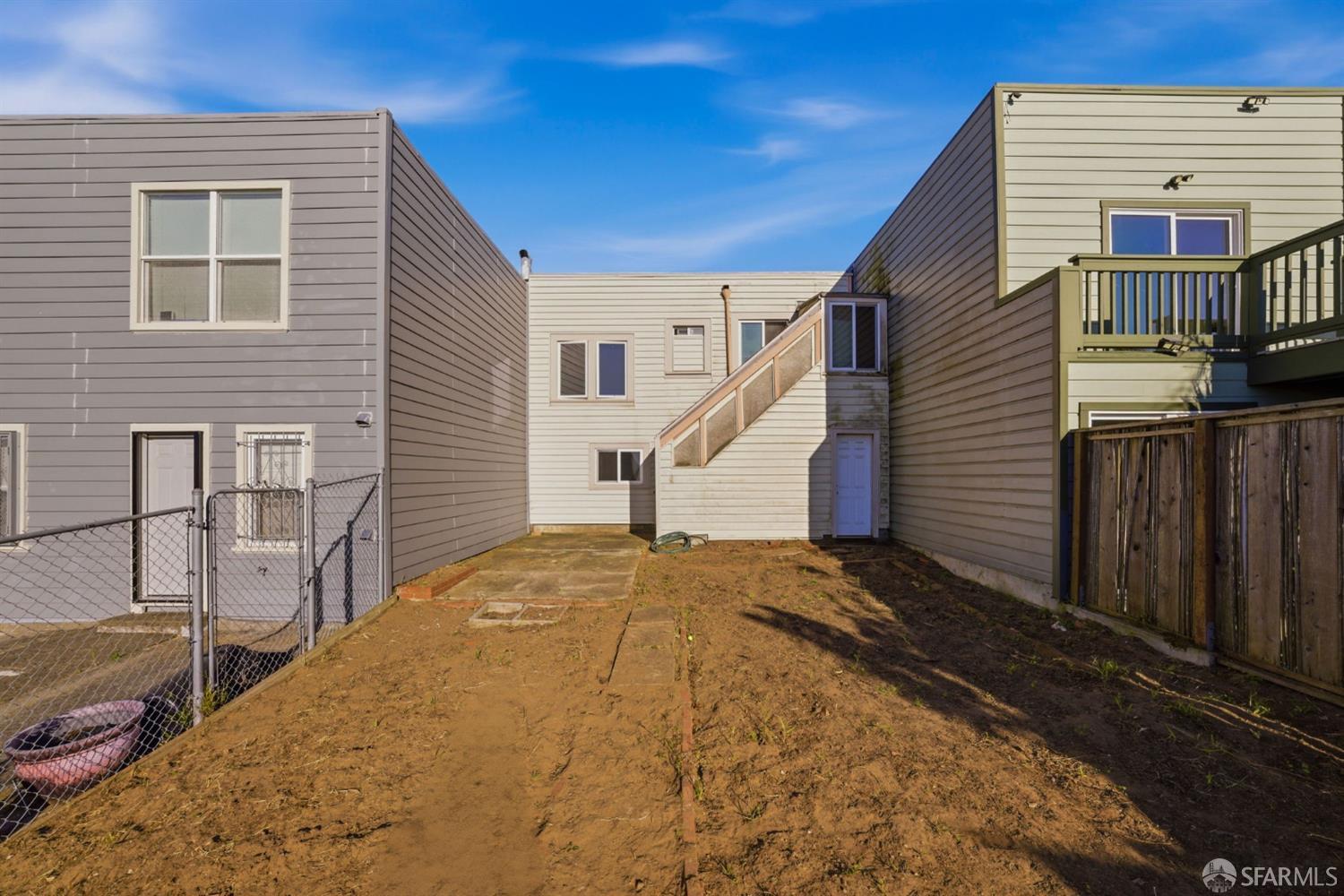 Detail Gallery Image 40 of 41 For 1835 18th Ave, San Francisco,  CA 94122 - 3 Beds | 1 Baths