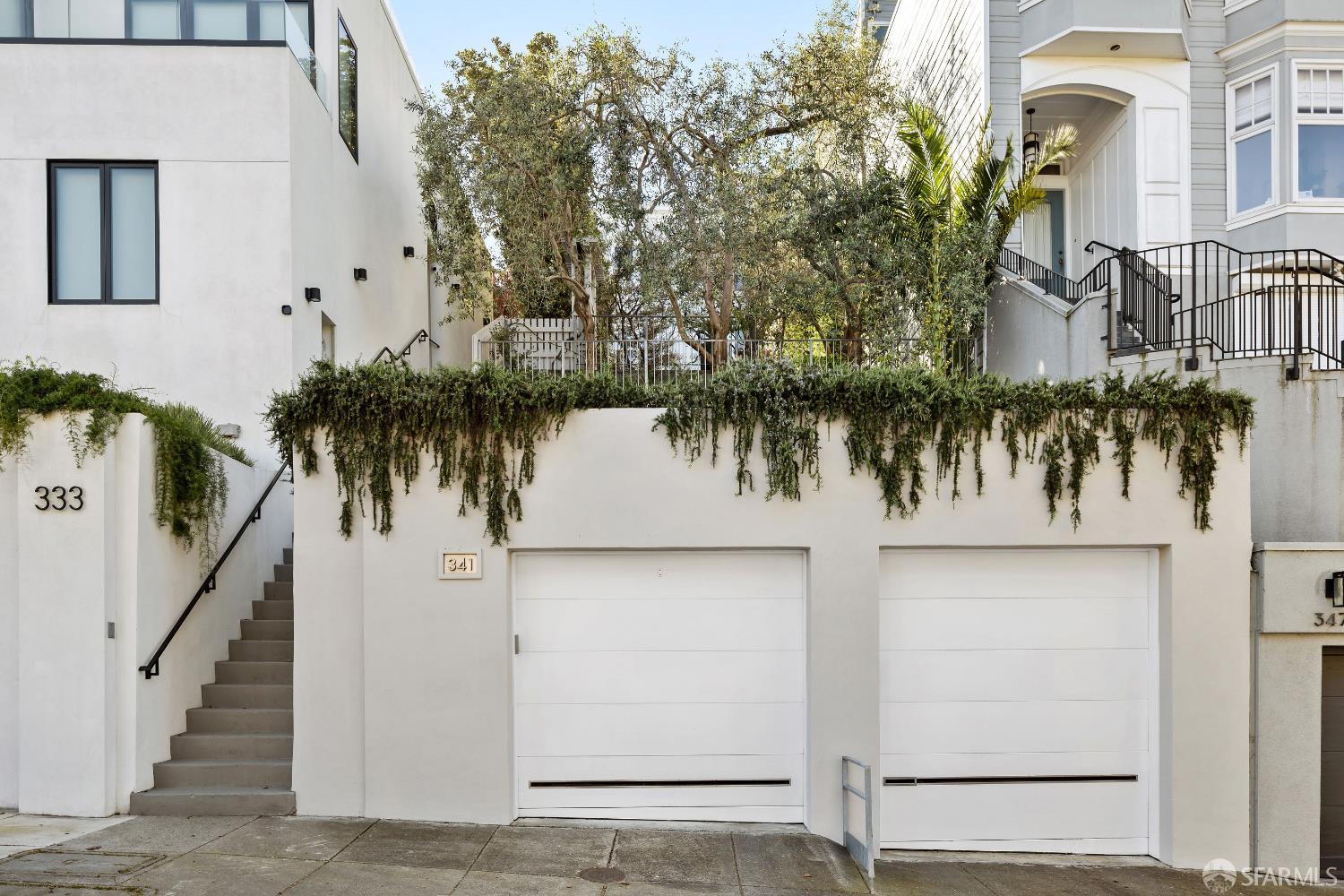 Detail Gallery Image 44 of 50 For 341 Lombard St, San Francisco,  CA 94133 - 4 Beds | 3/1 Baths