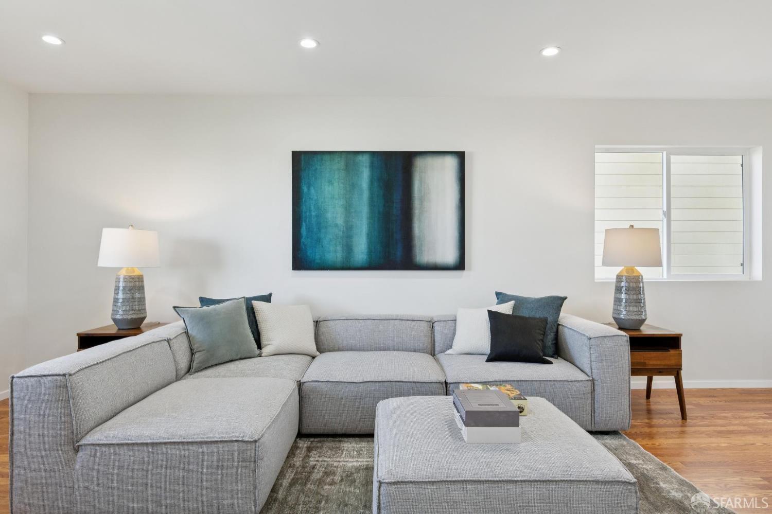 Detail Gallery Image 53 of 88 For 851 Bowdoin St, San Francisco,  CA 94134 - 4 Beds | 3 Baths