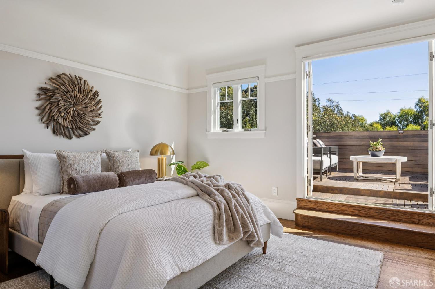 Detail Gallery Image 44 of 53 For 333 14th Ave, San Francisco,  CA 94118 - 3 Beds | 2/1 Baths