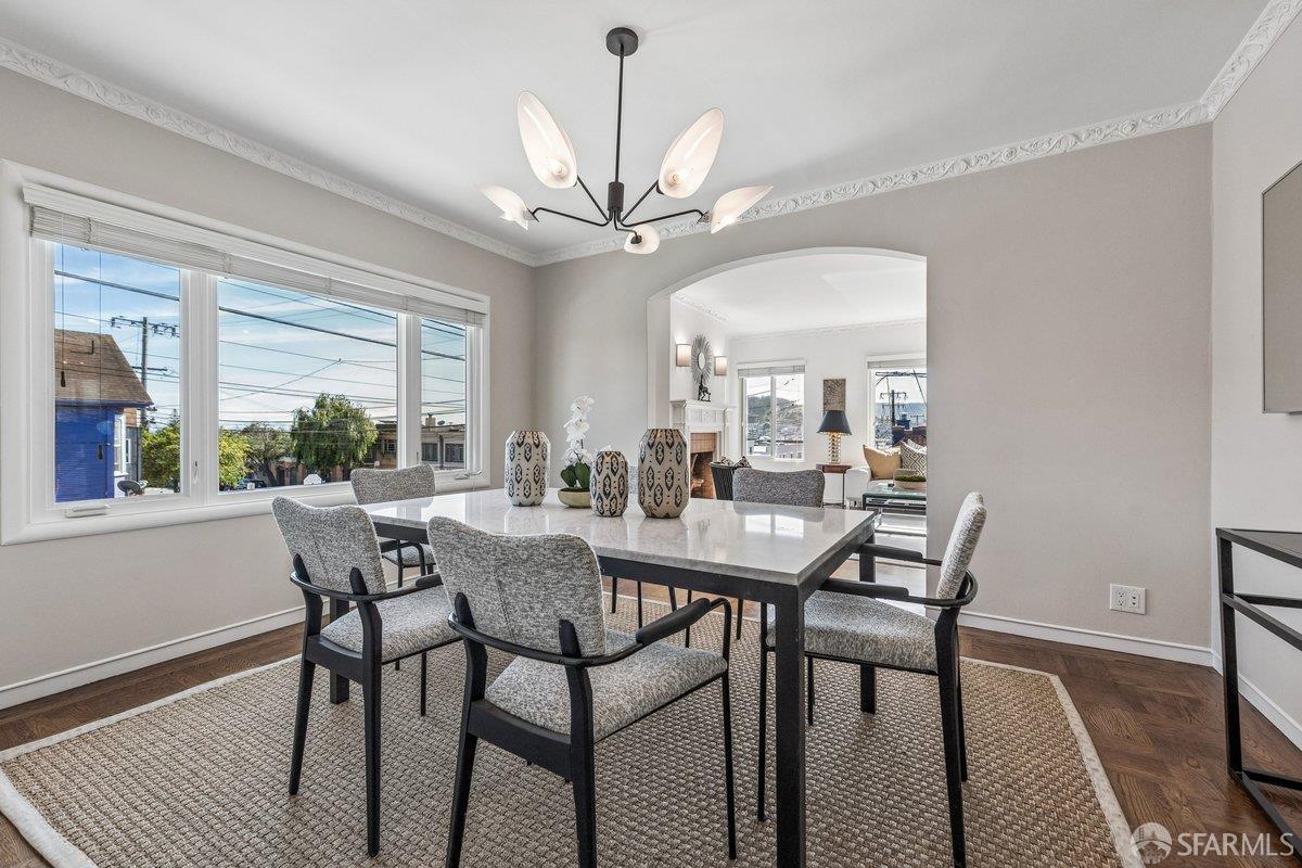 Detail Gallery Image 11 of 40 For 1500 Quesada Ave, San Francisco,  CA 94124 - 2 Beds | 2 Baths