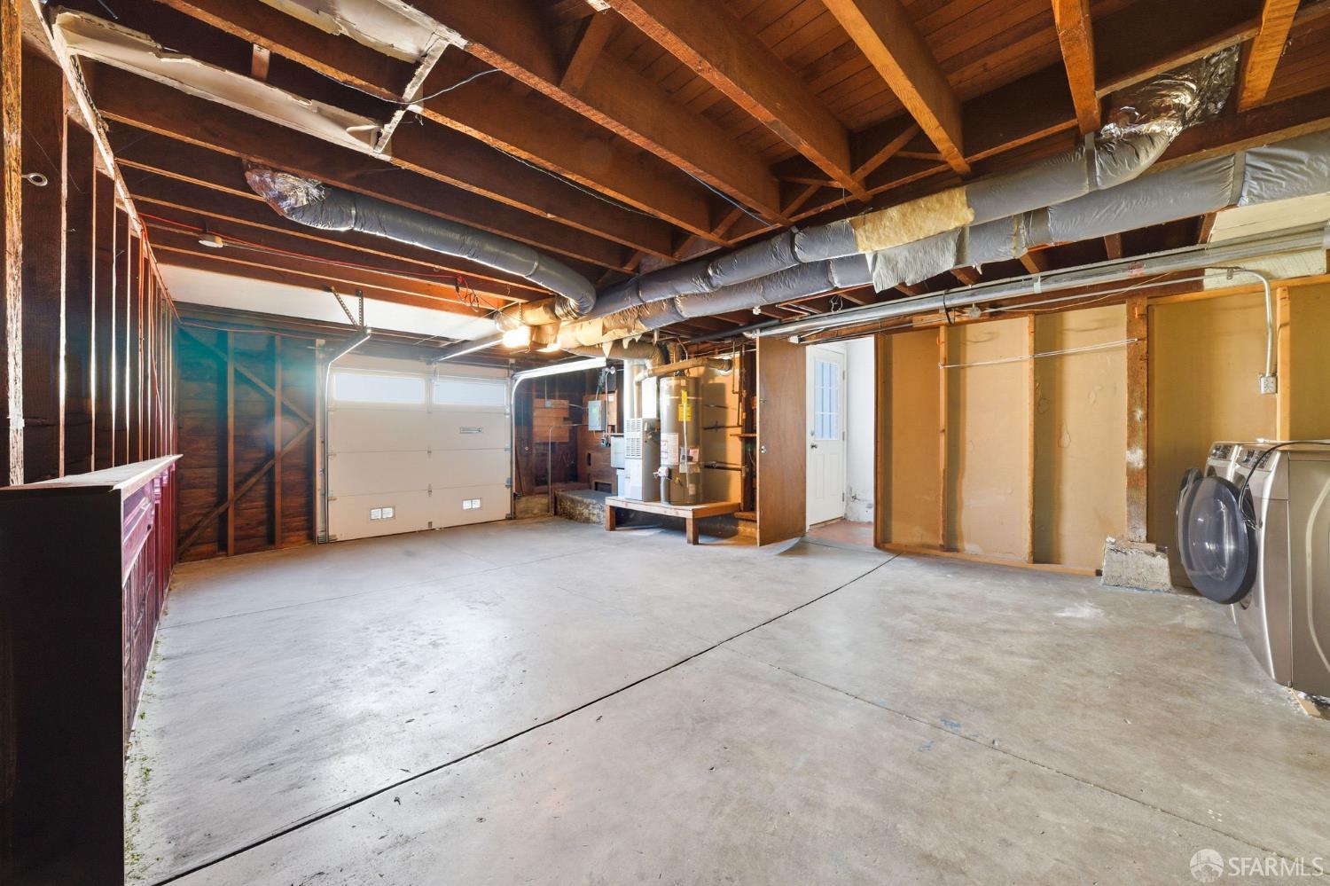 Detail Gallery Image 37 of 41 For 1835 18th Ave, San Francisco,  CA 94122 - 3 Beds | 1 Baths