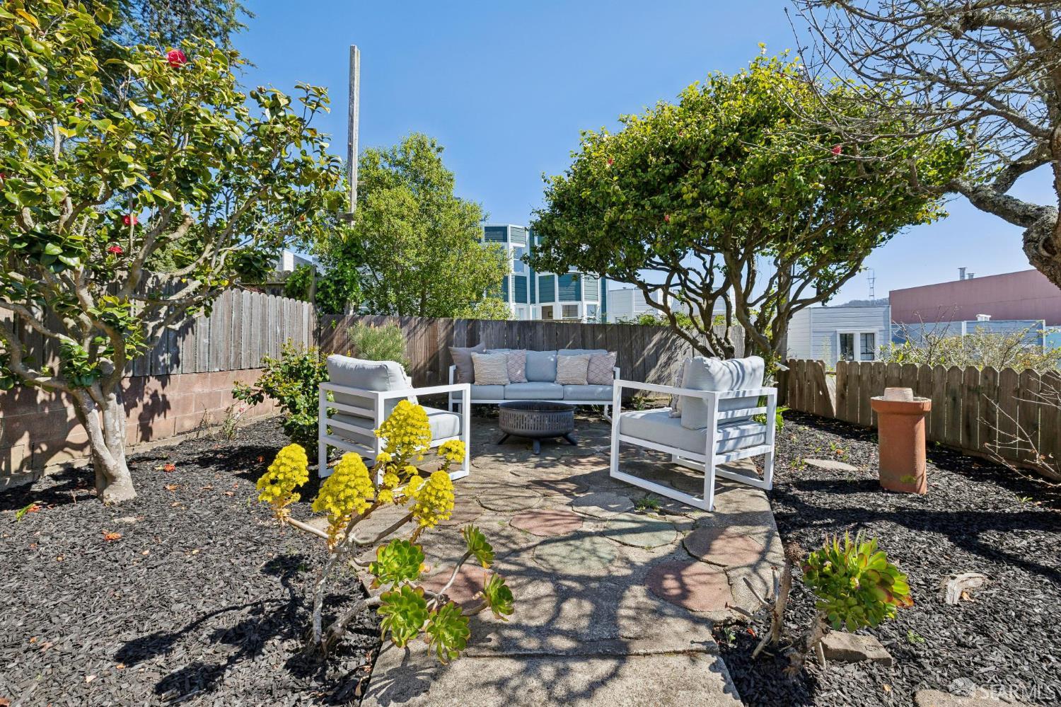 Detail Gallery Image 79 of 94 For 754 30th Ave, San Francisco,  CA 94121 - 4 Beds | 2/1 Baths