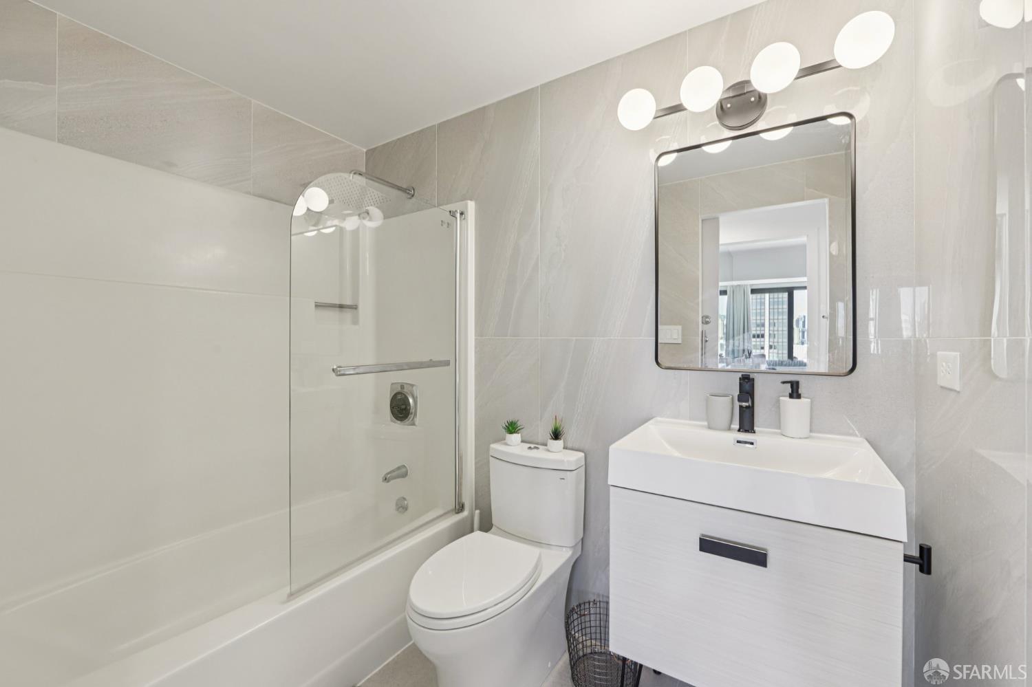 Detail Gallery Image 20 of 47 For 601 Van Ness Ave #1112,  San Francisco,  CA 94102 - 1 Beds | 1 Baths