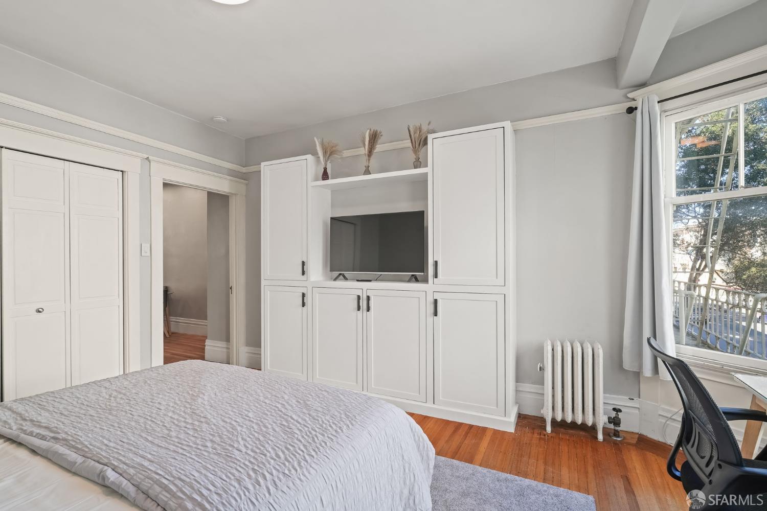 Detail Gallery Image 13 of 14 For 1155 Pine St #6,  San Francisco,  CA 94109 - 1 Beds | 1 Baths