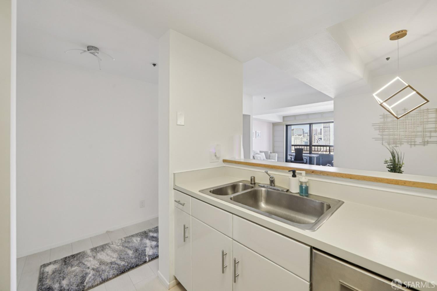 Detail Gallery Image 15 of 47 For 601 Van Ness Ave #1112,  San Francisco,  CA 94102 - 1 Beds | 1 Baths