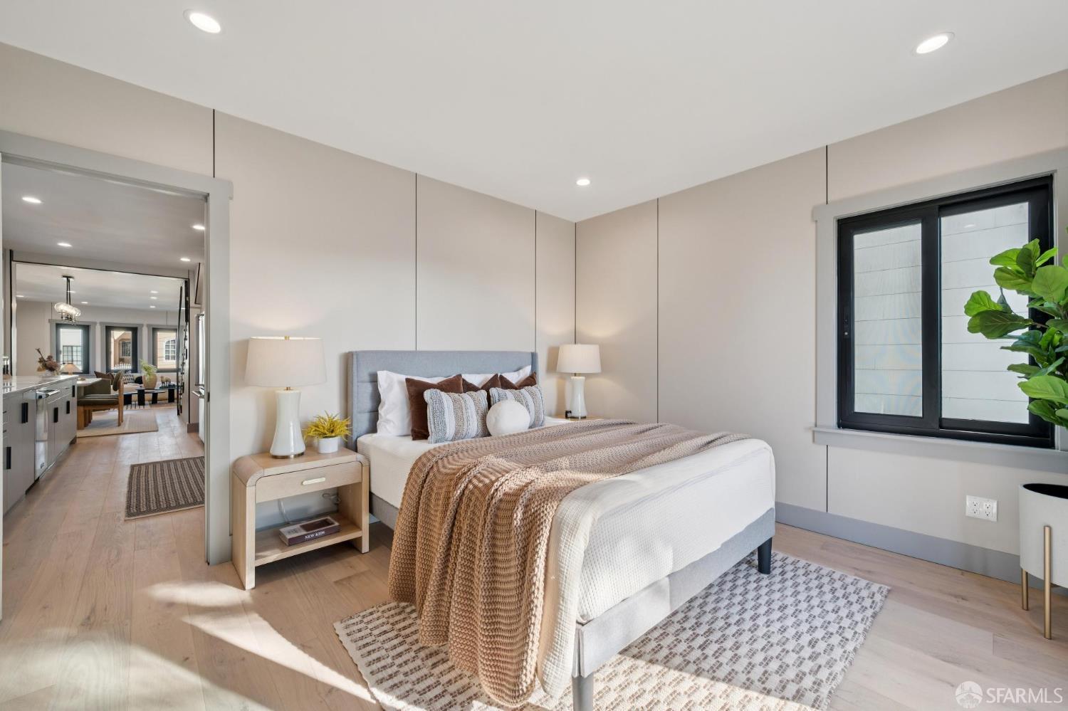 Detail Gallery Image 39 of 72 For 1371 34th Ave, San Francisco,  CA 94122 - 4 Beds | 4 Baths