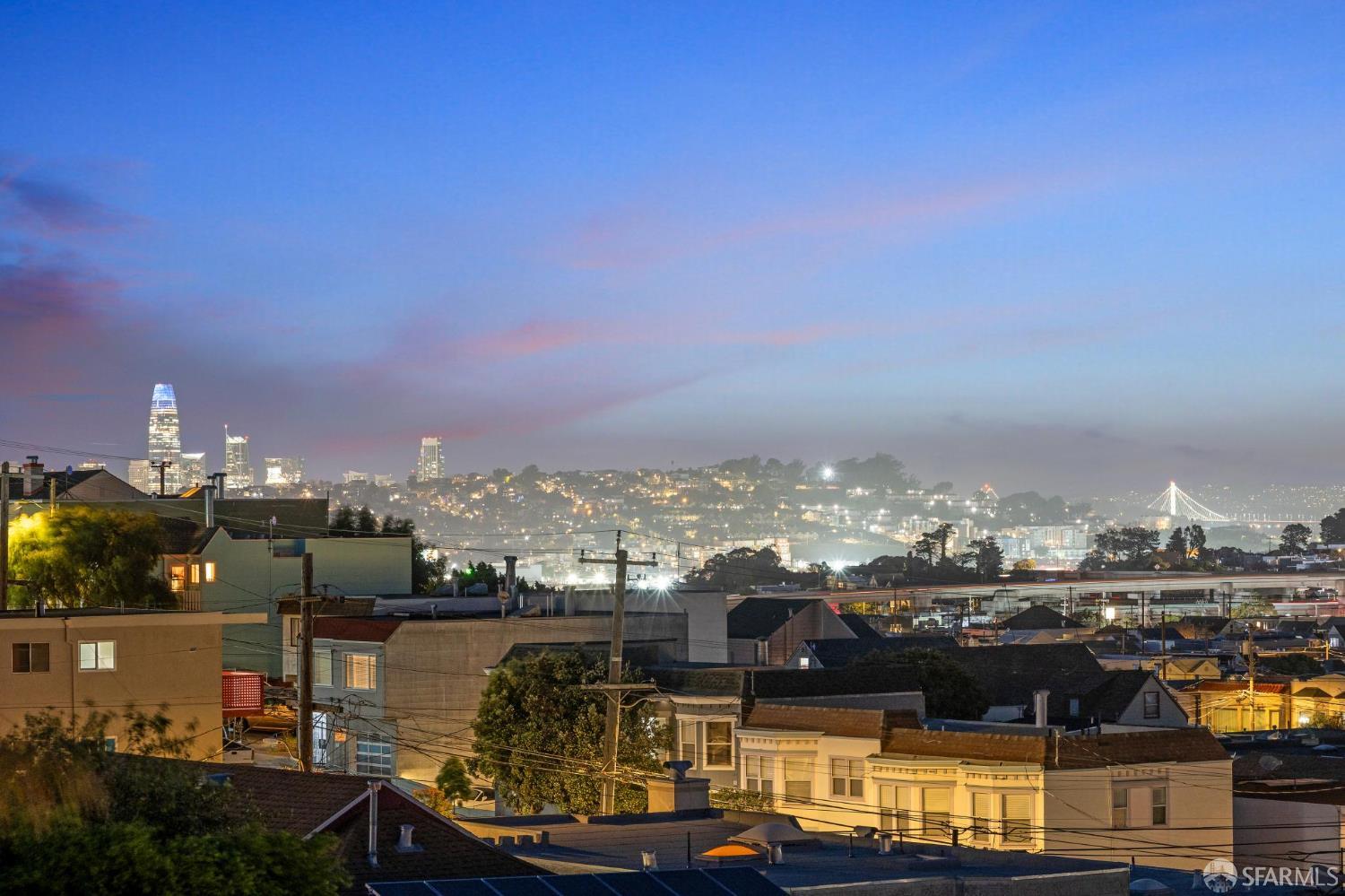 Detail Gallery Image 82 of 88 For 851 Bowdoin St, San Francisco,  CA 94134 - 4 Beds | 3 Baths