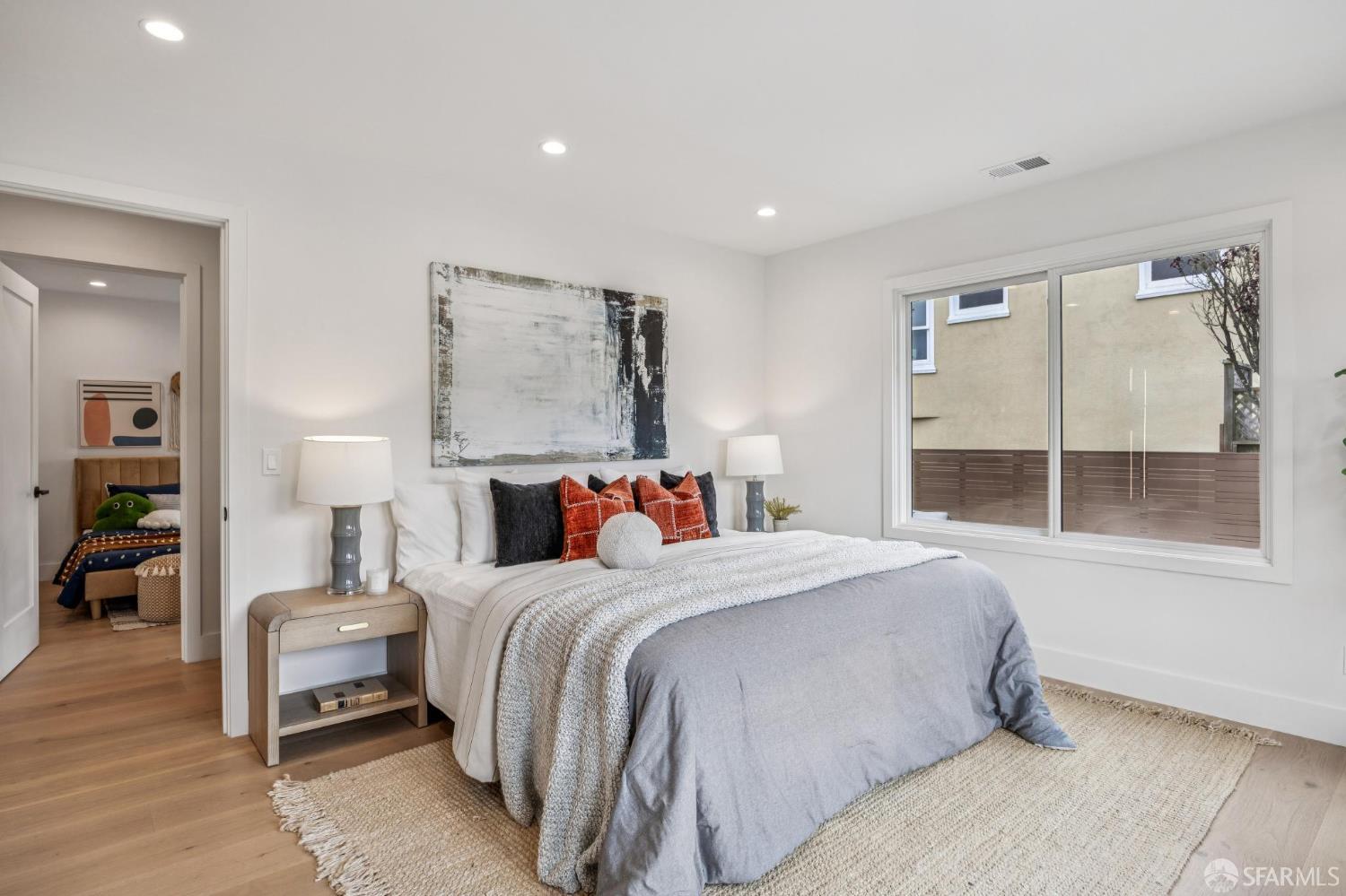 Detail Gallery Image 29 of 99 For 494 46th Ave, San Francisco,  CA 94121 - 4 Beds | 4 Baths