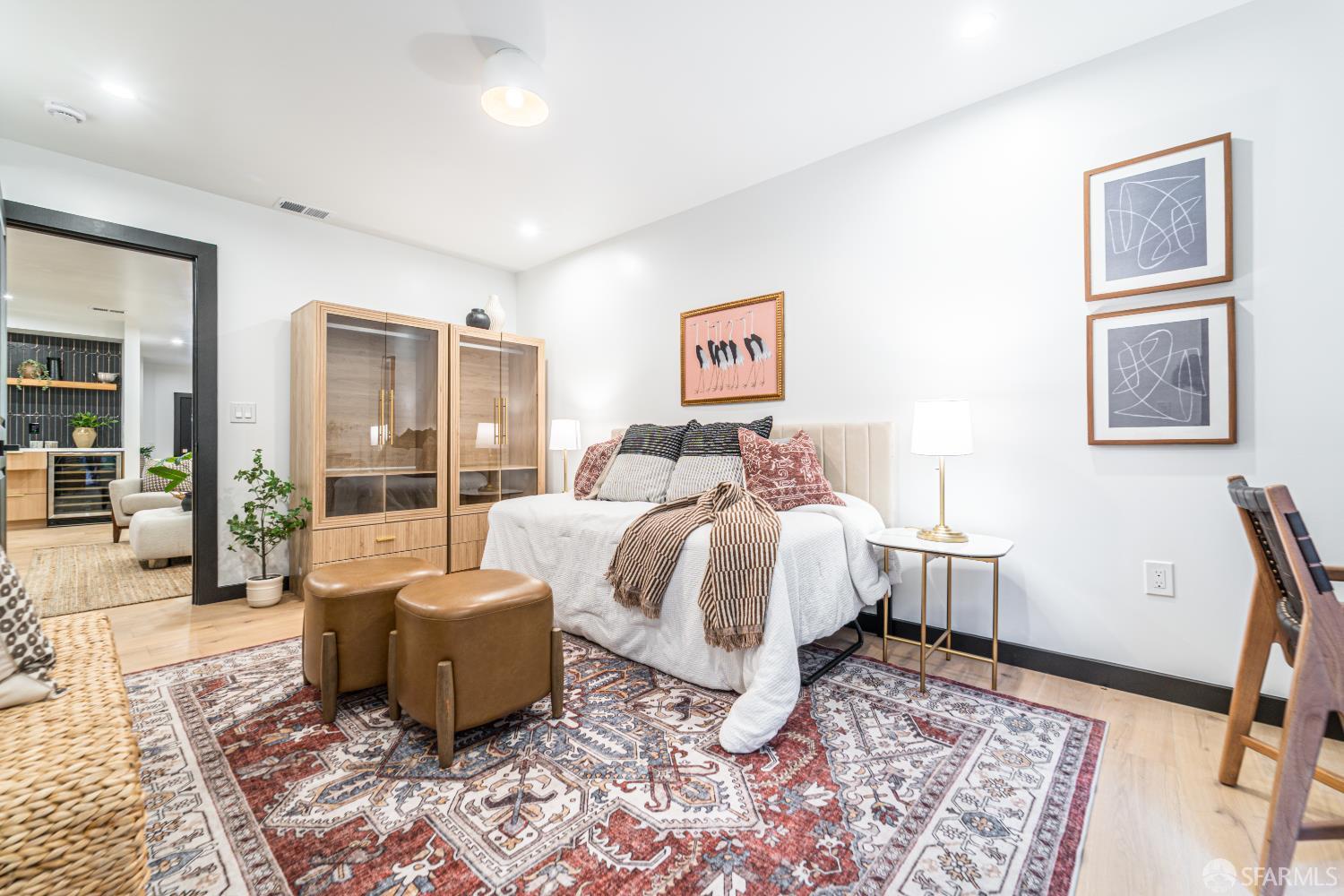 Detail Gallery Image 41 of 85 For 165 Valparaiso St, San Francisco,  CA 94133 - 4 Beds | 3 Baths