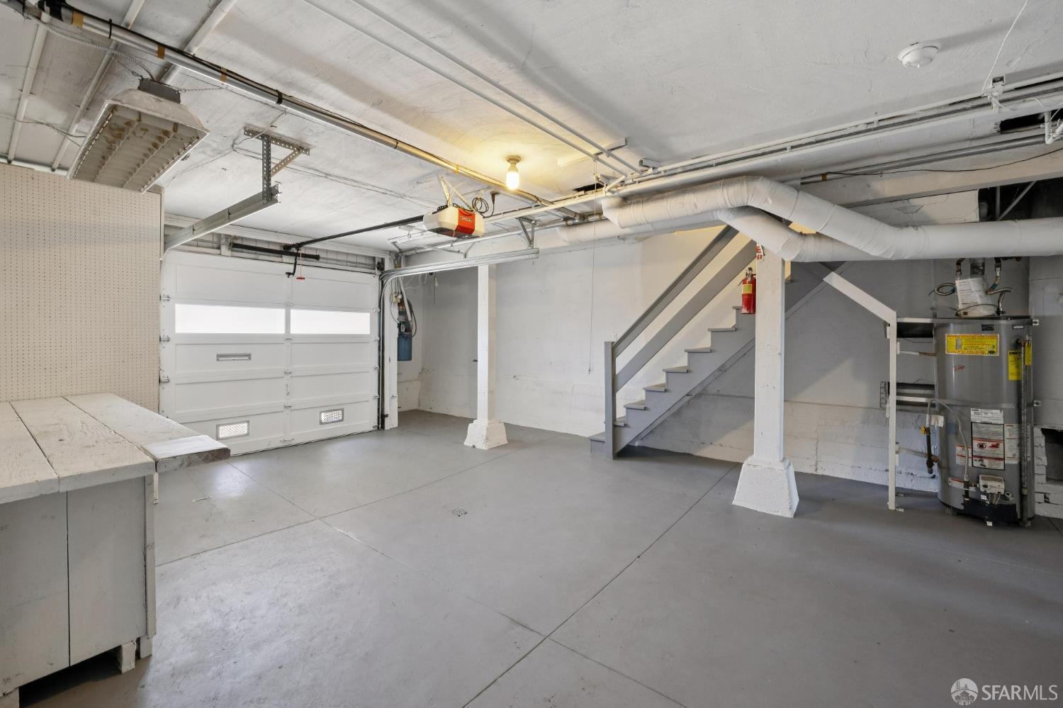 Detail Gallery Image 70 of 94 For 754 30th Ave, San Francisco,  CA 94121 - 4 Beds | 2/1 Baths