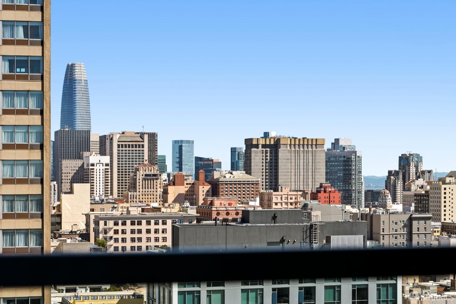 Detail Gallery Image 34 of 76 For 1688 Pine St #W409,  San Francisco,  CA 94109 - 1 Beds | 1 Baths