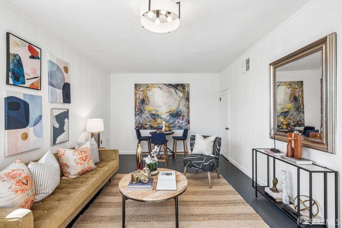 Detail Gallery Image 27 of 40 For 1500 Quesada Ave, San Francisco,  CA 94124 - 2 Beds | 2 Baths