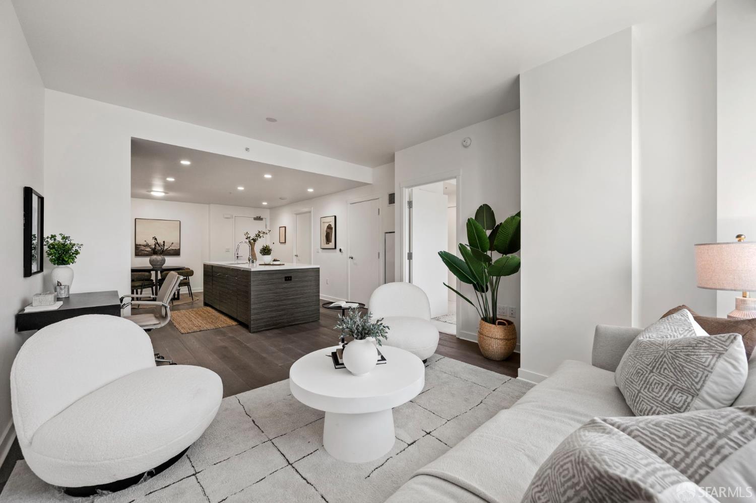 Detail Gallery Image 10 of 76 For 1688 Pine St #W409,  San Francisco,  CA 94109 - 1 Beds | 1 Baths
