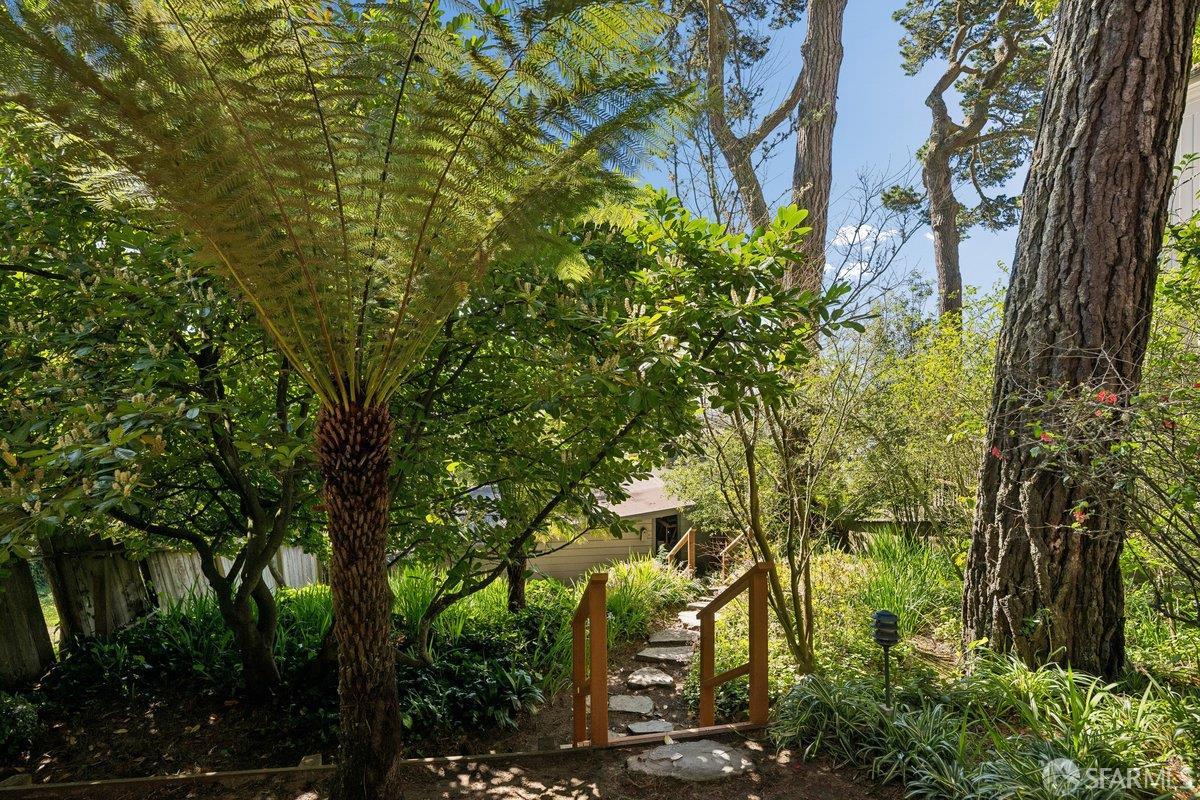 Detail Gallery Image 54 of 60 For 187 San Marcos Ave, San Francisco,  CA 94116 - 4 Beds | 3 Baths