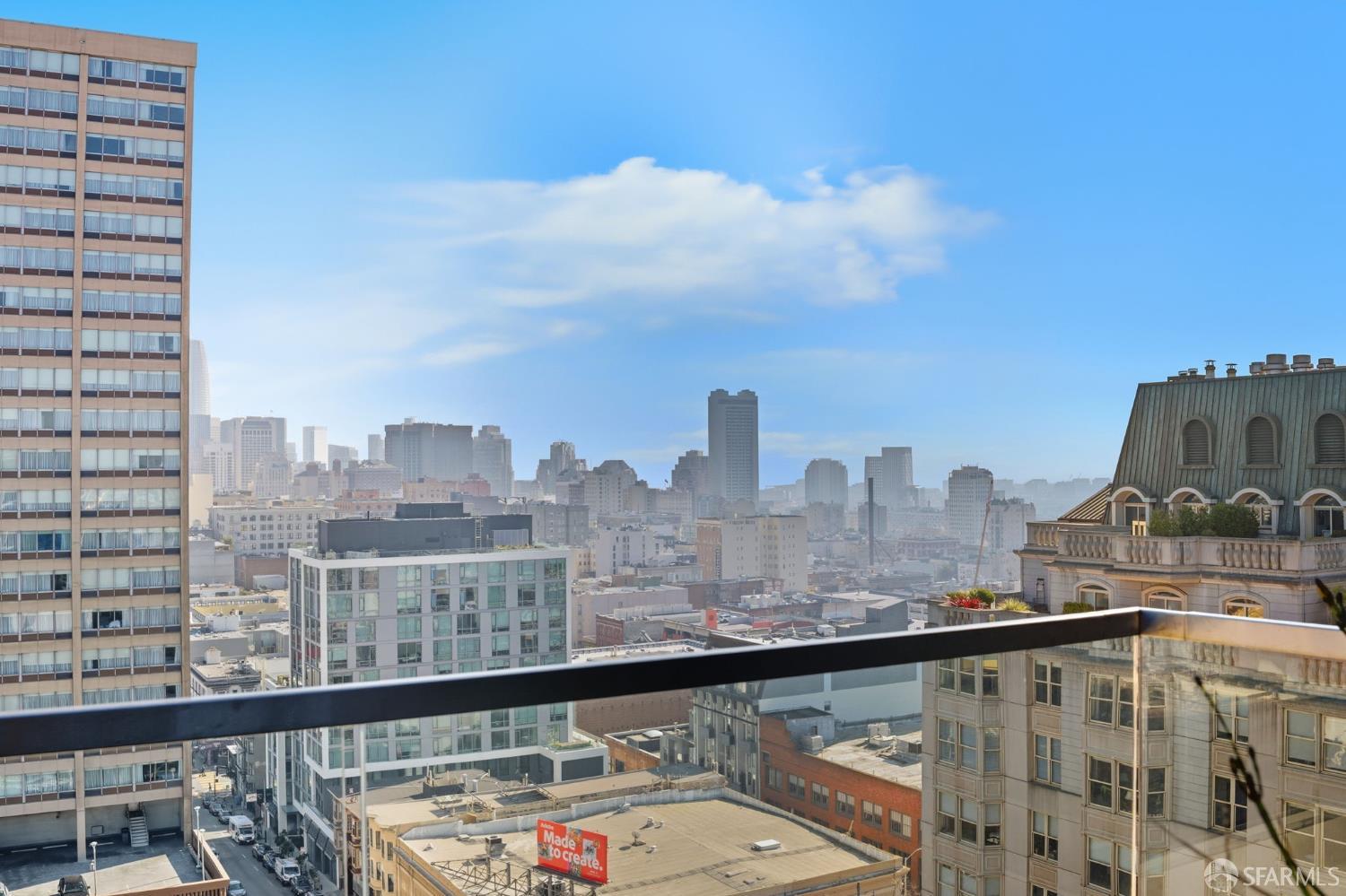 Detail Gallery Image 41 of 76 For 1688 Pine St #W409,  San Francisco,  CA 94109 - 1 Beds | 1 Baths