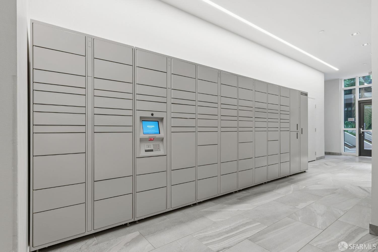 Detail Gallery Image 46 of 76 For 1688 Pine St #W409,  San Francisco,  CA 94109 - 1 Beds | 1 Baths