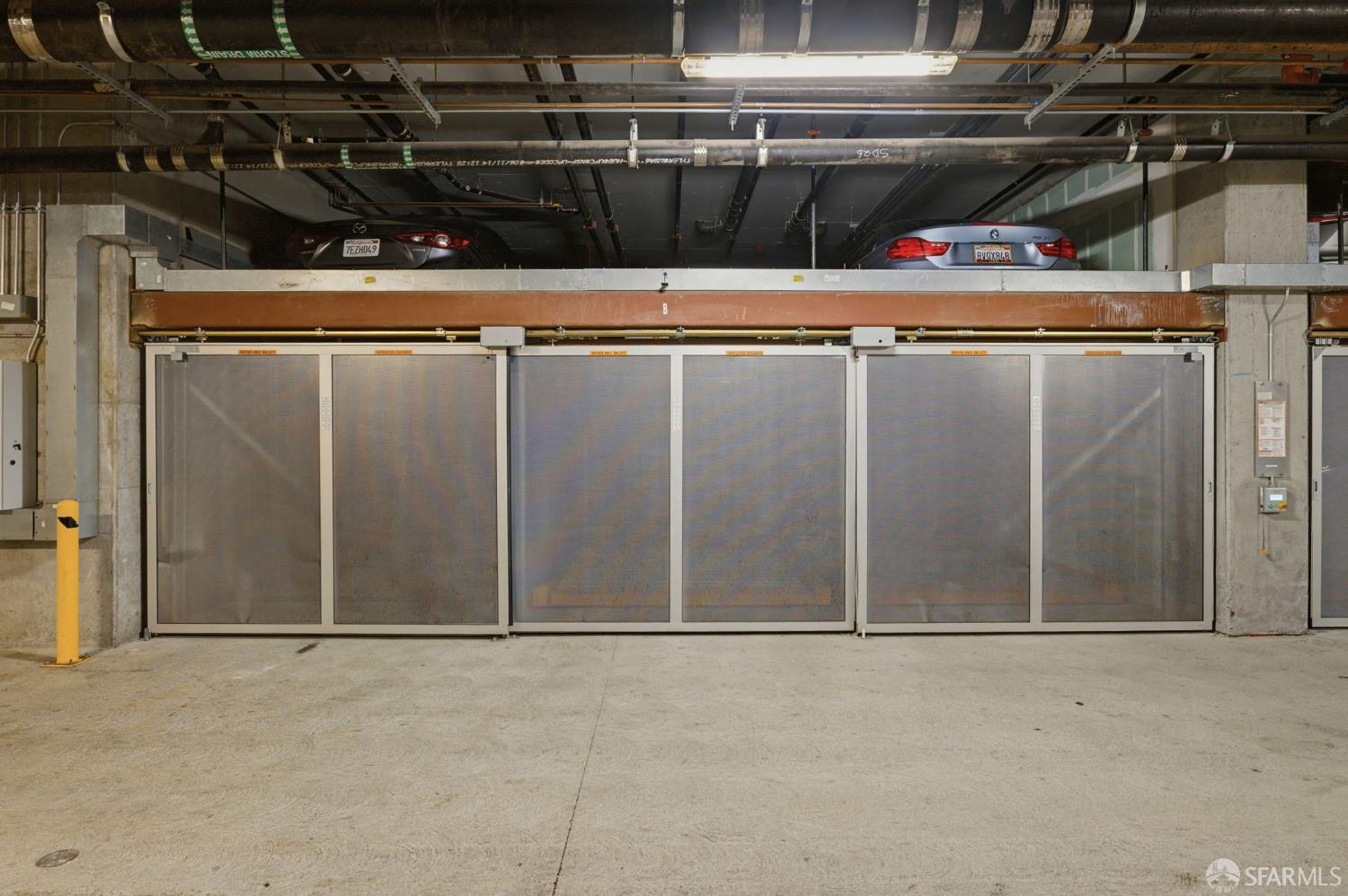 Detail Gallery Image 39 of 76 For 1688 Pine St #W409,  San Francisco,  CA 94109 - 1 Beds | 1 Baths