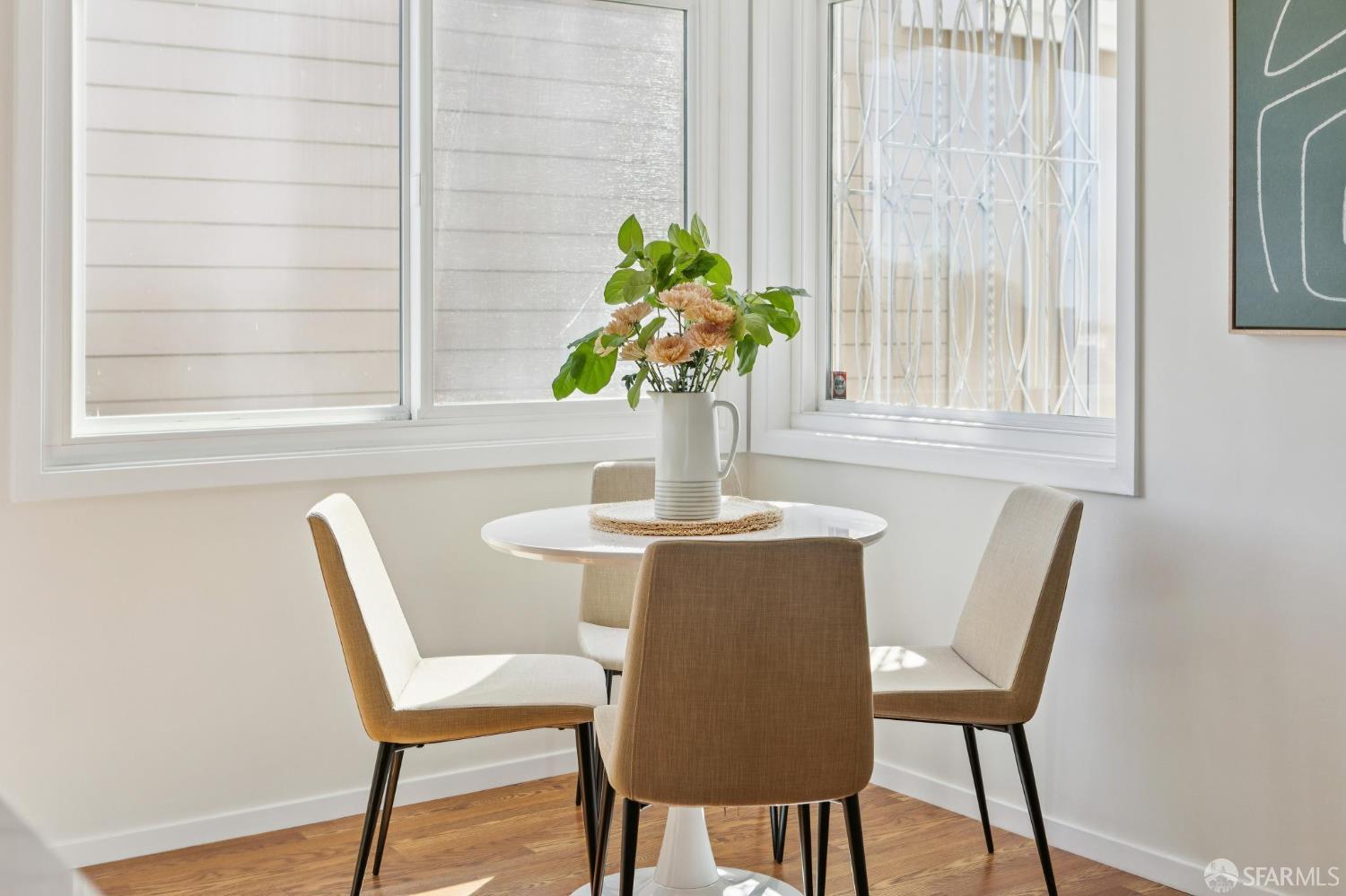 Detail Gallery Image 8 of 88 For 851 Bowdoin St, San Francisco,  CA 94134 - 4 Beds | 3 Baths