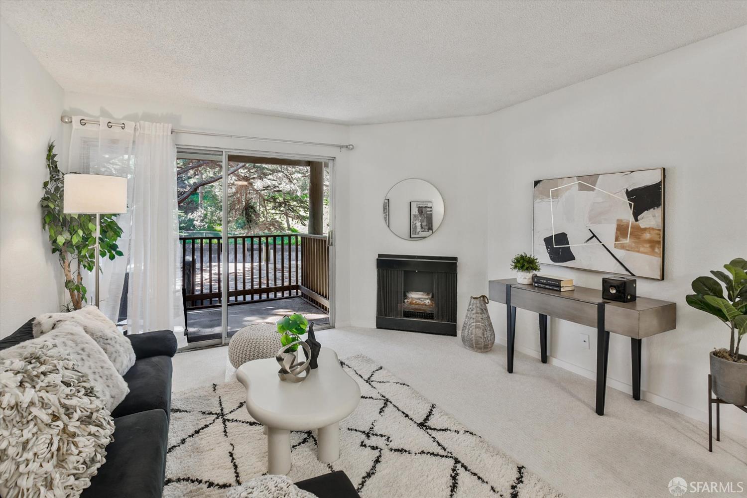 Detail Gallery Image 7 of 44 For 377 Mandarin Dr #105,  Daly City,  CA 94015 - 1 Beds | 1 Baths