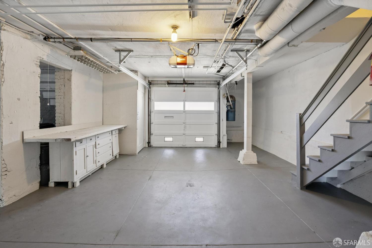 Detail Gallery Image 69 of 94 For 754 30th Ave, San Francisco,  CA 94121 - 4 Beds | 2/1 Baths