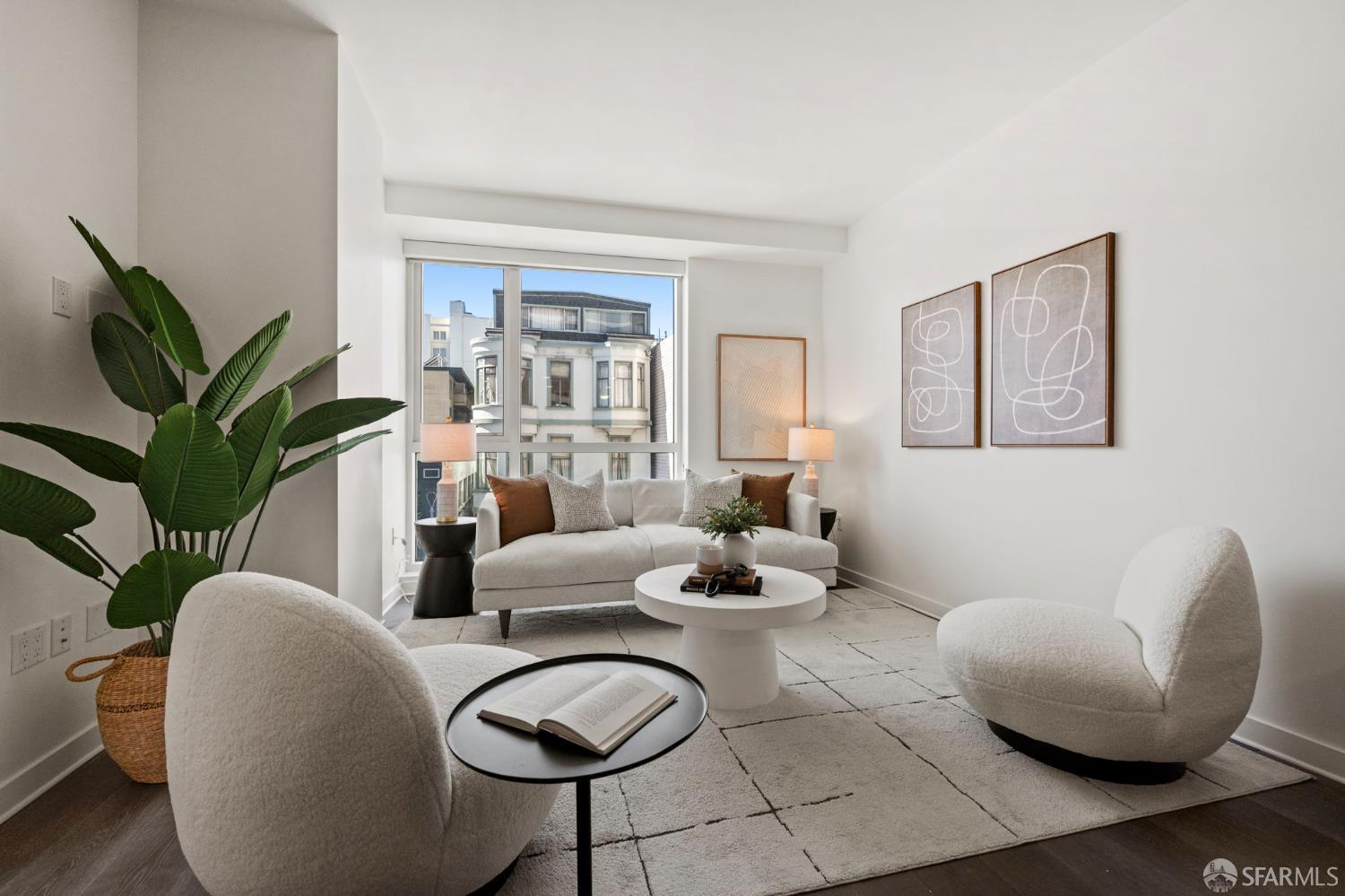 Detail Gallery Image 5 of 76 For 1688 Pine St #W409,  San Francisco,  CA 94109 - 1 Beds | 1 Baths