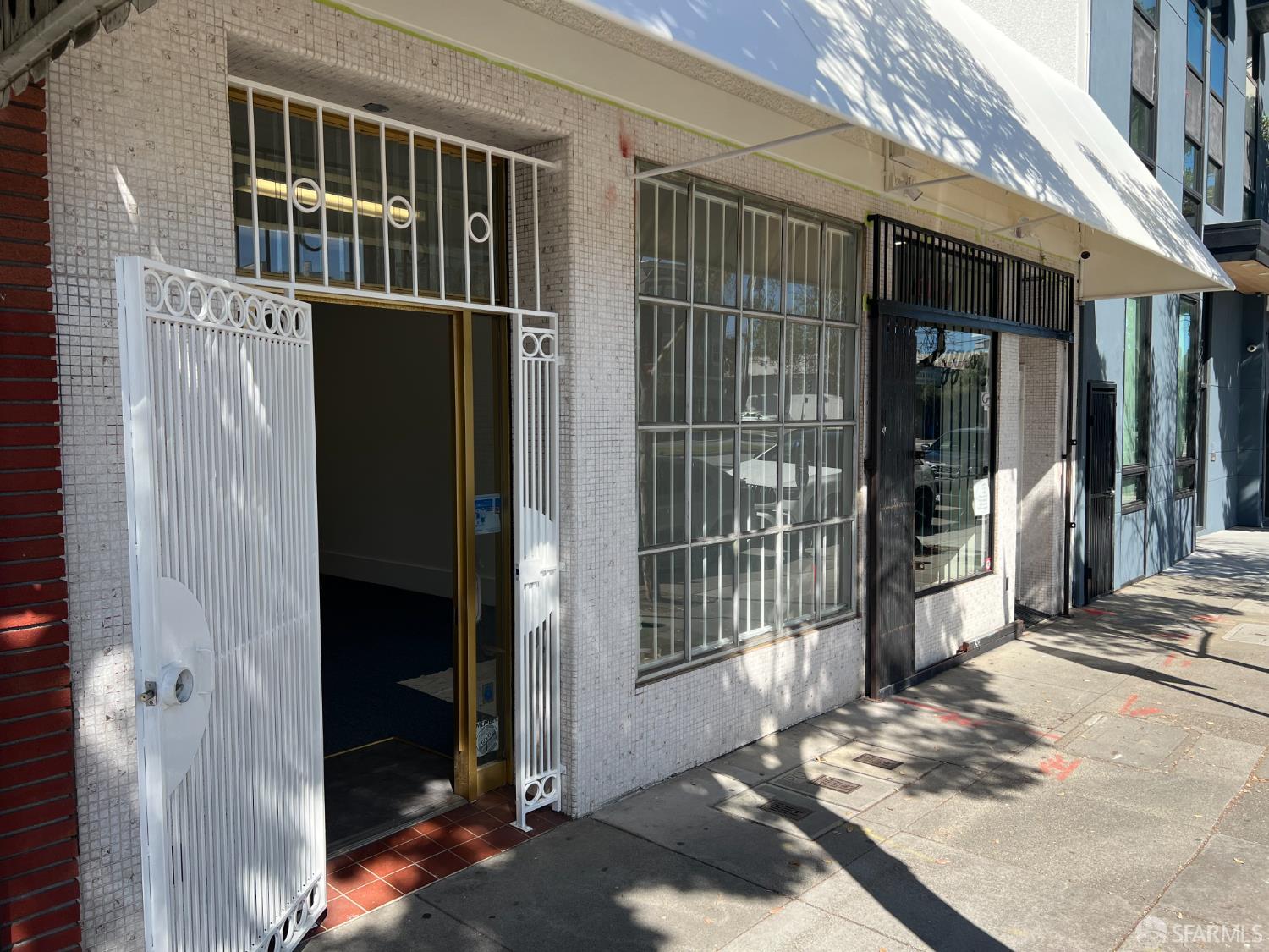 Detail Gallery Image 11 of 11 For 5842 Geary Blvd, San Francisco,  CA 94123 - – Beds | – Baths