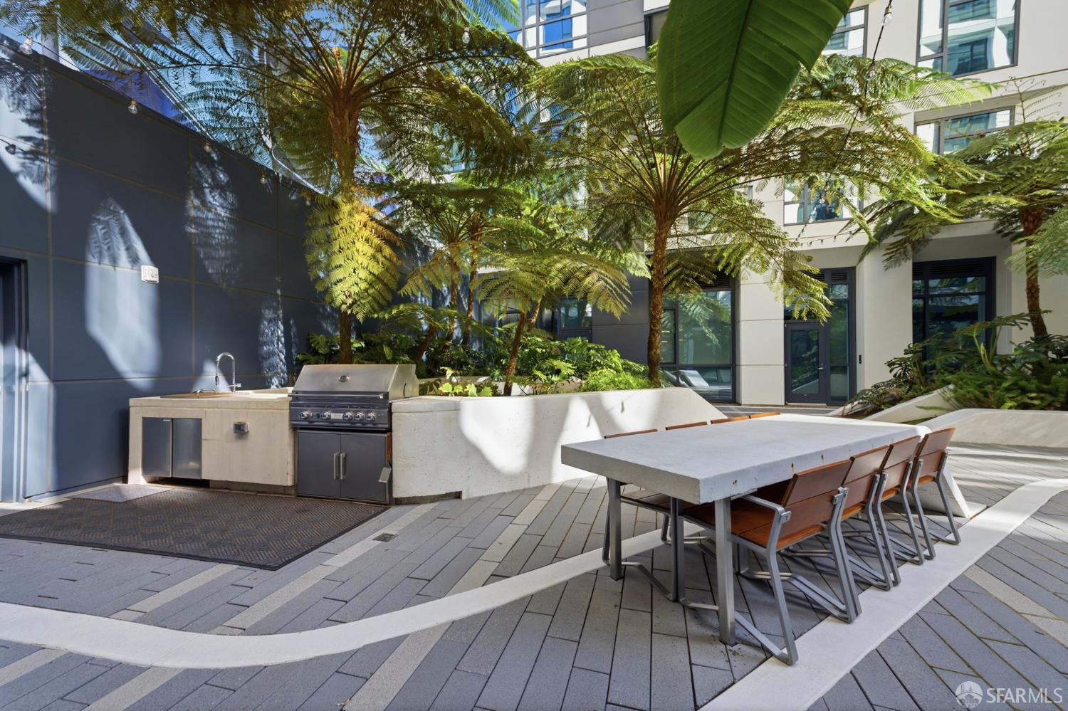 Detail Gallery Image 65 of 76 For 1688 Pine St #W409,  San Francisco,  CA 94109 - 1 Beds | 1 Baths
