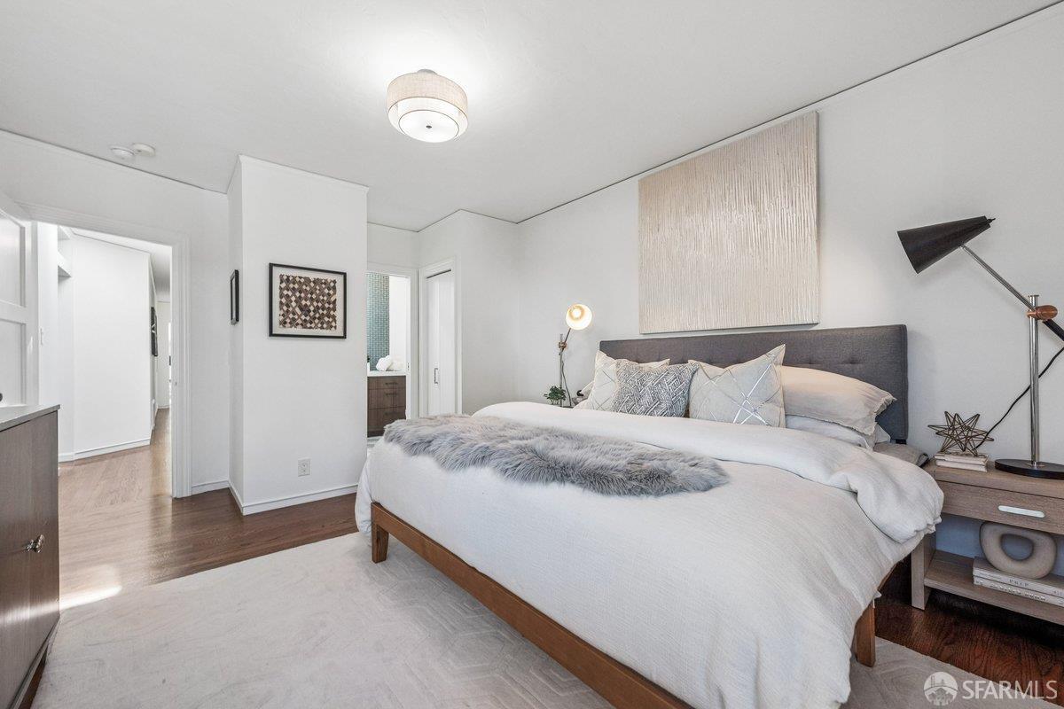 Detail Gallery Image 20 of 40 For 1500 Quesada Ave, San Francisco,  CA 94124 - 2 Beds | 2 Baths