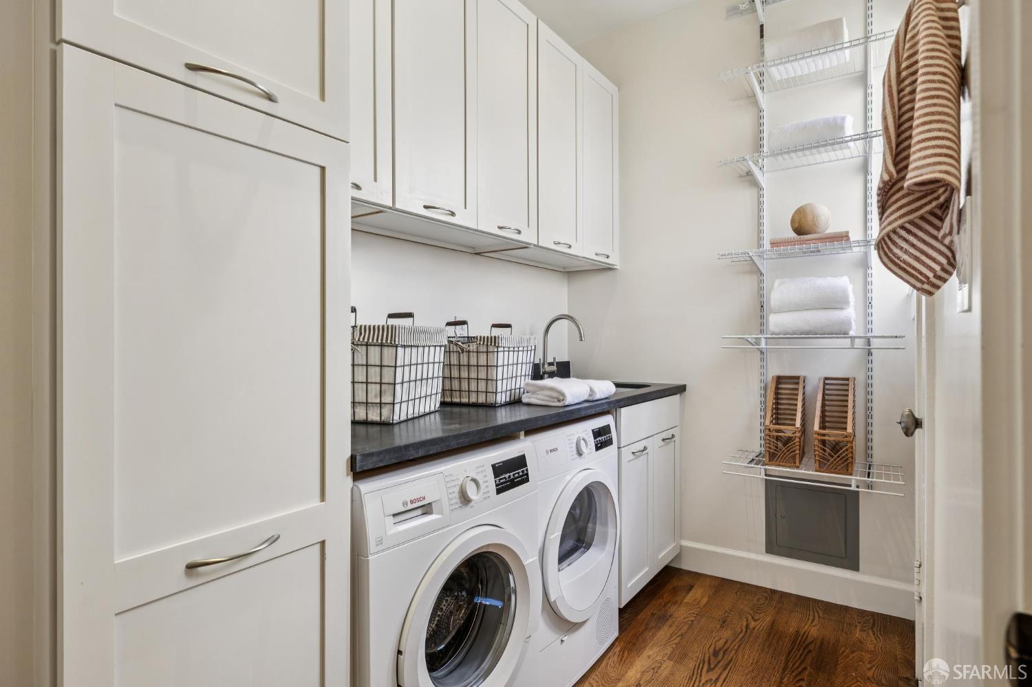 Detail Gallery Image 25 of 53 For 333 14th Ave, San Francisco,  CA 94118 - 3 Beds | 2/1 Baths