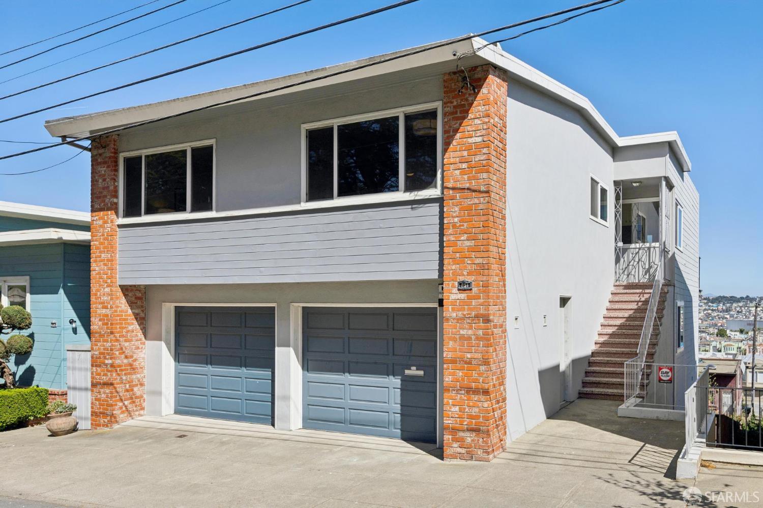 Detail Gallery Image 78 of 88 For 851 Bowdoin St, San Francisco,  CA 94134 - 4 Beds | 3 Baths