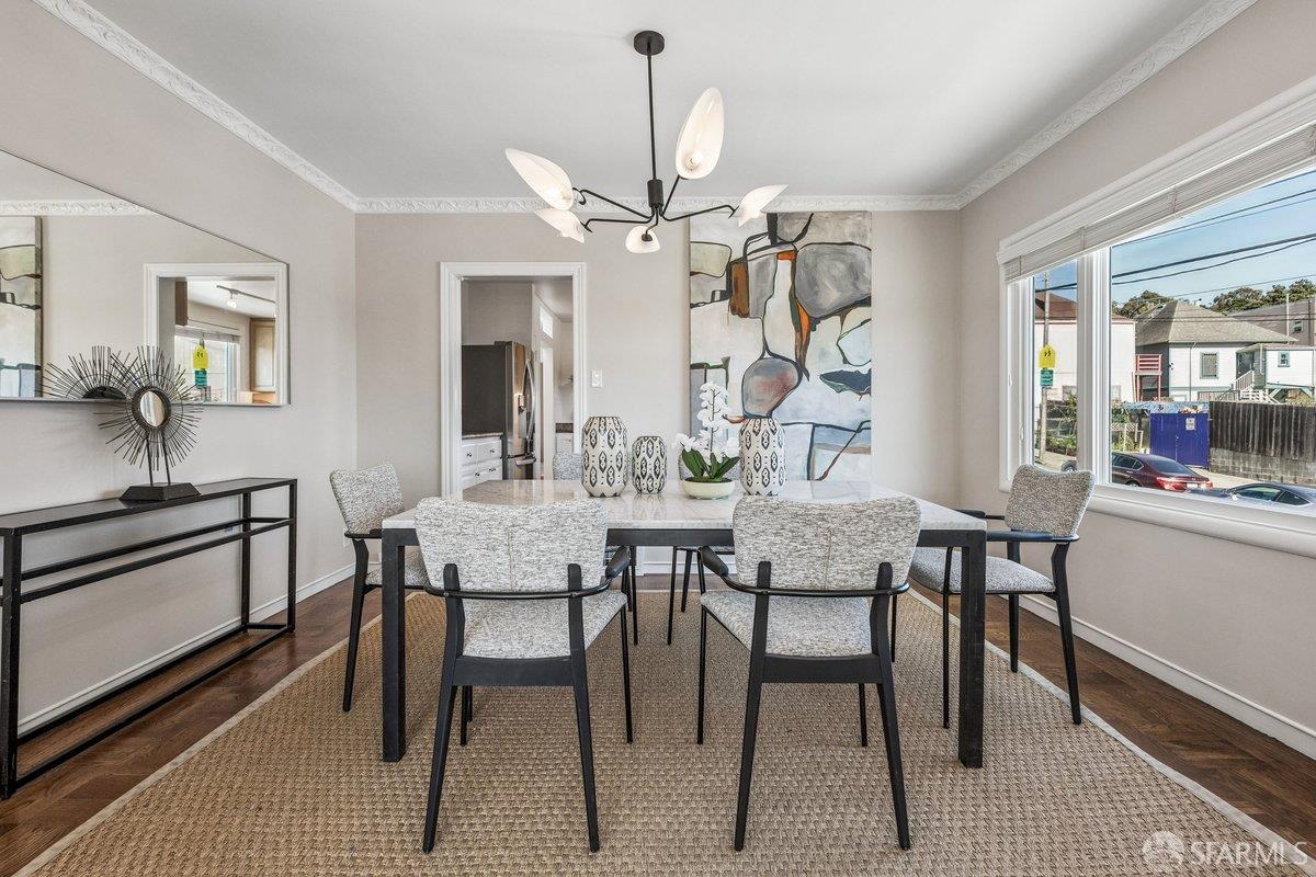 Detail Gallery Image 9 of 40 For 1500 Quesada Ave, San Francisco,  CA 94124 - 2 Beds | 2 Baths