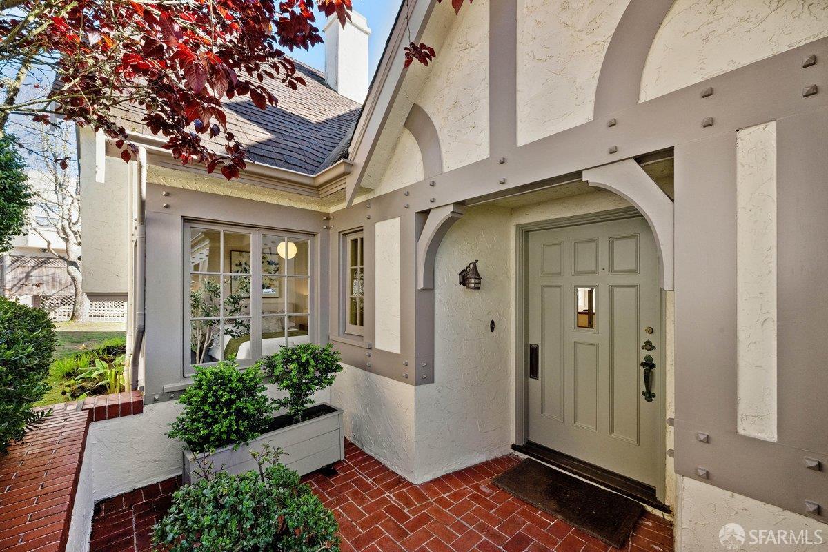 Detail Gallery Image 43 of 50 For 333 San Benito Way, San Francisco,  CA 94127 - 4 Beds | 3 Baths