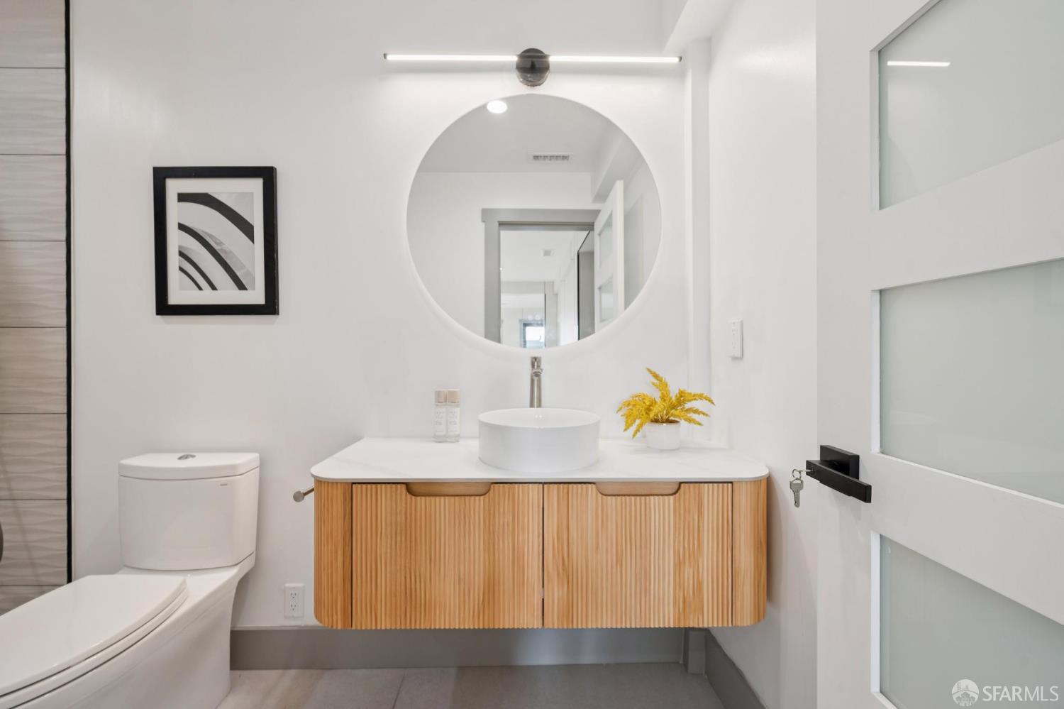 Detail Gallery Image 59 of 72 For 1371 34th Ave, San Francisco,  CA 94122 - 4 Beds | 4 Baths