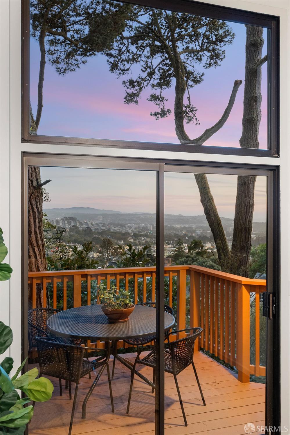 Detail Gallery Image 25 of 60 For 187 San Marcos Ave, San Francisco,  CA 94116 - 4 Beds | 3 Baths