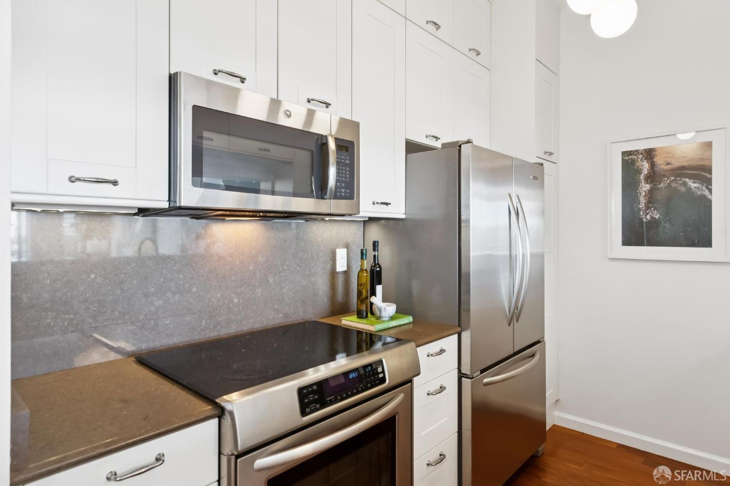 Detail Gallery Image 5 of 27 For 300 3rd St #1411,  San Francisco,  CA 94107 - 1 Beds | 1 Baths