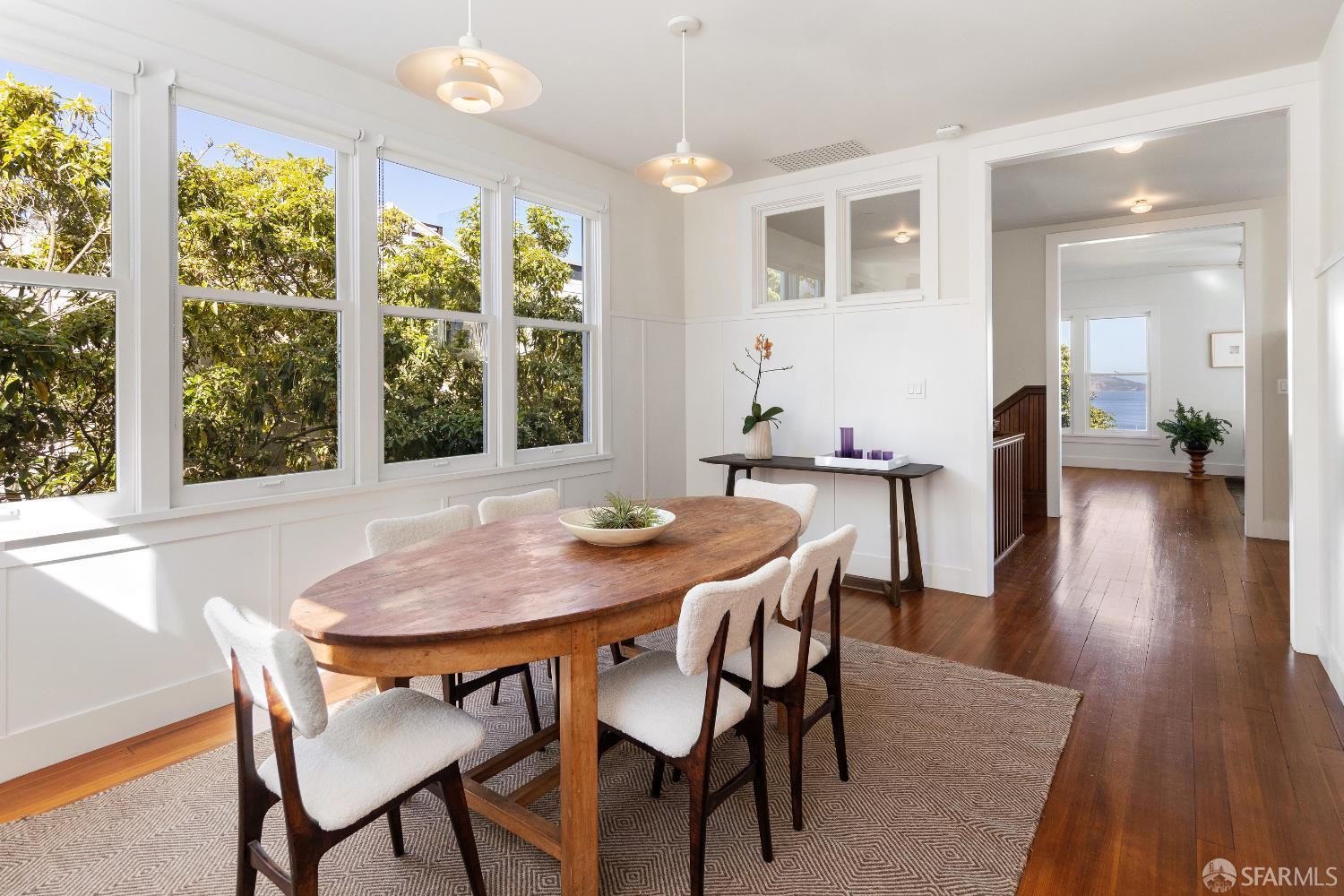 Detail Gallery Image 18 of 50 For 341 Lombard St, San Francisco,  CA 94133 - 4 Beds | 3/1 Baths