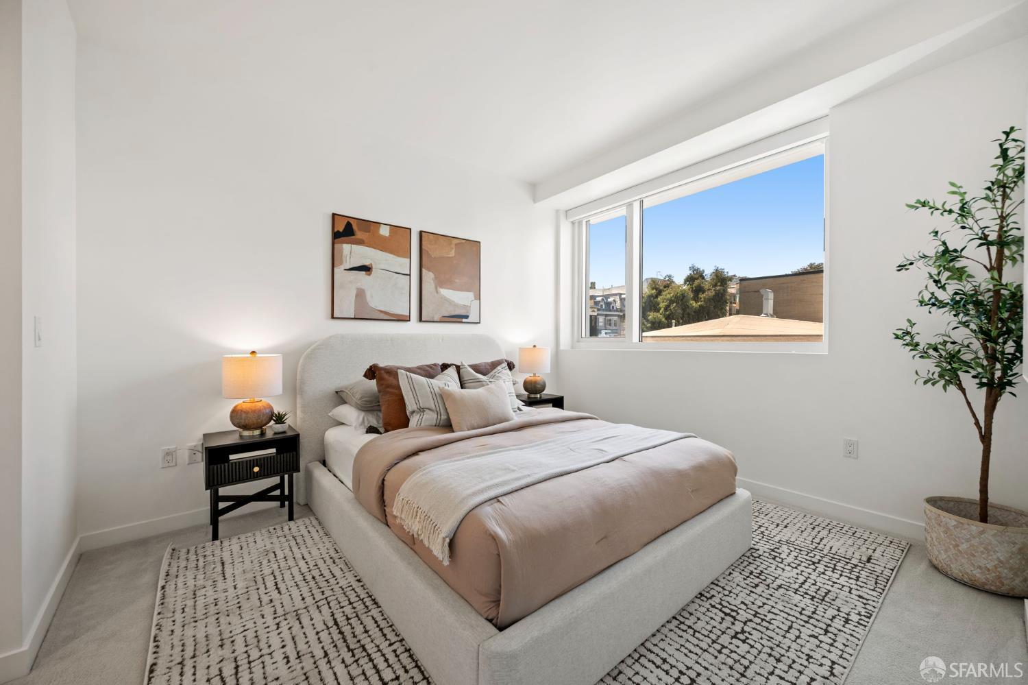 Detail Gallery Image 18 of 76 For 1688 Pine St #W409,  San Francisco,  CA 94109 - 1 Beds | 1 Baths