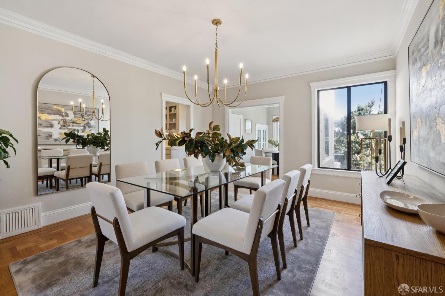 Detail Gallery Image 15 of 94 For 754 30th Ave, San Francisco,  CA 94121 - 4 Beds | 2/1 Baths