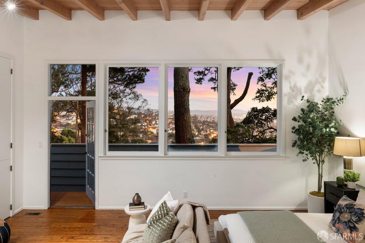 Detail Gallery Image 36 of 60 For 187 San Marcos Ave, San Francisco,  CA 94116 - 4 Beds | 3 Baths