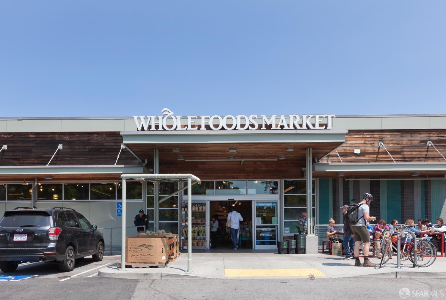 Detail Gallery Image 97 of 97 For 1239 6th Ave, San Francisco,  CA 94122 - 2 Beds | 1 Baths