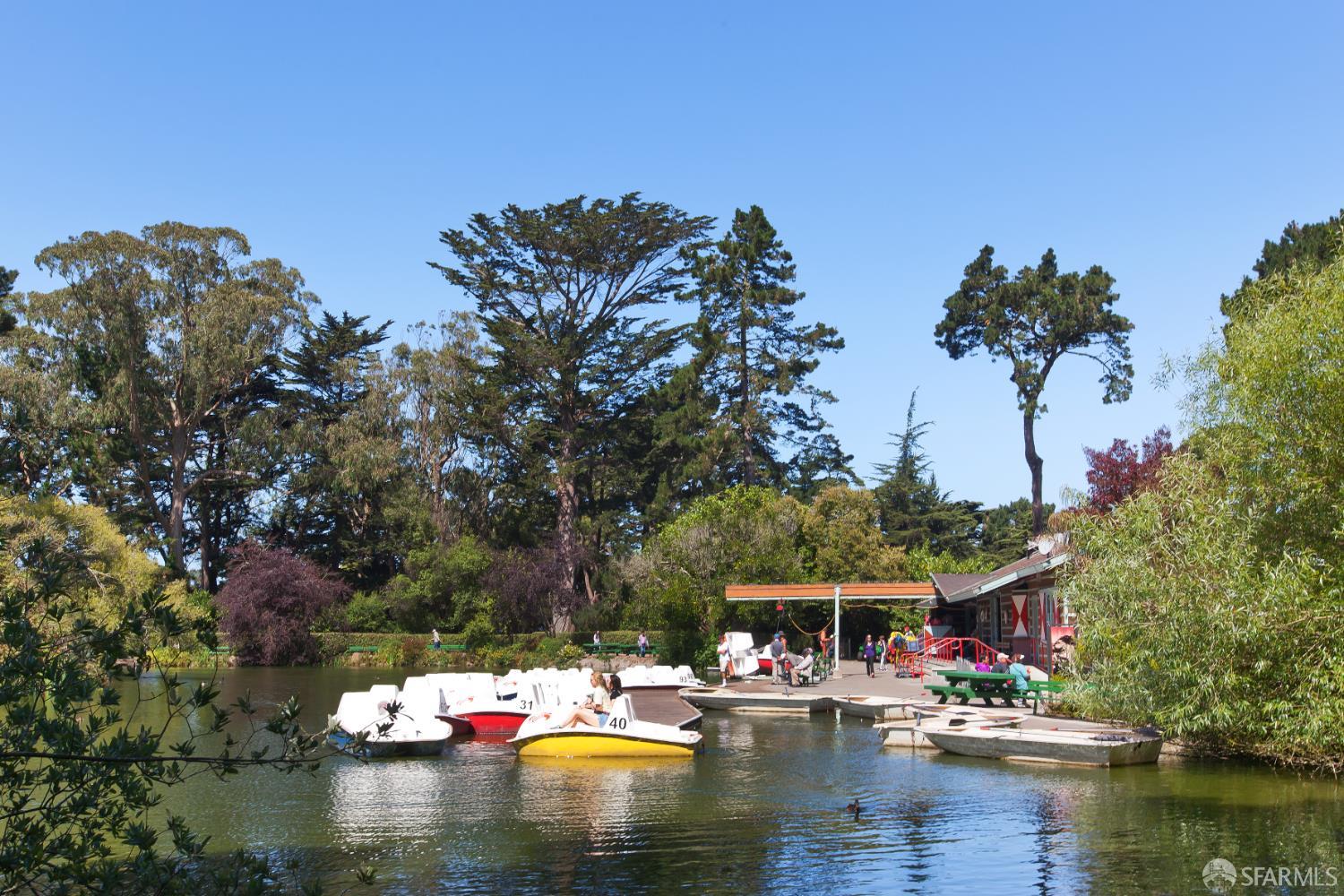 Detail Gallery Image 96 of 97 For 1239 6th Ave, San Francisco,  CA 94122 - 2 Beds | 1 Baths