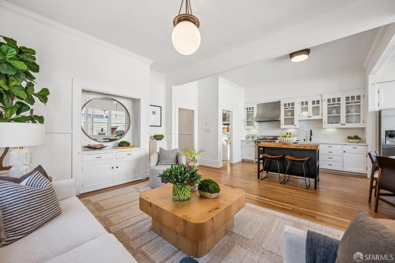 Detail Gallery Image 12 of 44 For 3640 17th St, San Francisco,  CA 94114 - – Beds | – Baths