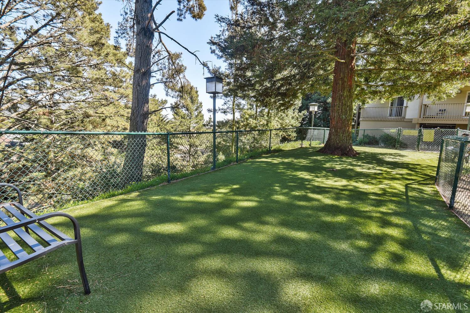 Detail Gallery Image 35 of 44 For 377 Mandarin Dr #105,  Daly City,  CA 94015 - 1 Beds | 1 Baths