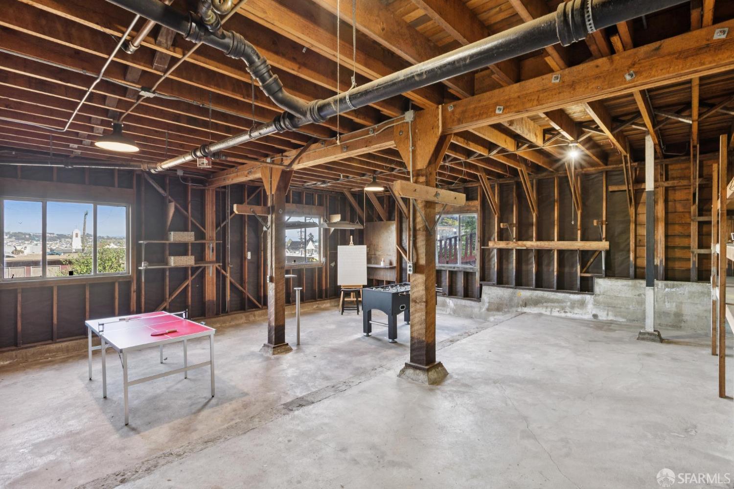 Detail Gallery Image 61 of 88 For 851 Bowdoin St, San Francisco,  CA 94134 - 4 Beds | 3 Baths