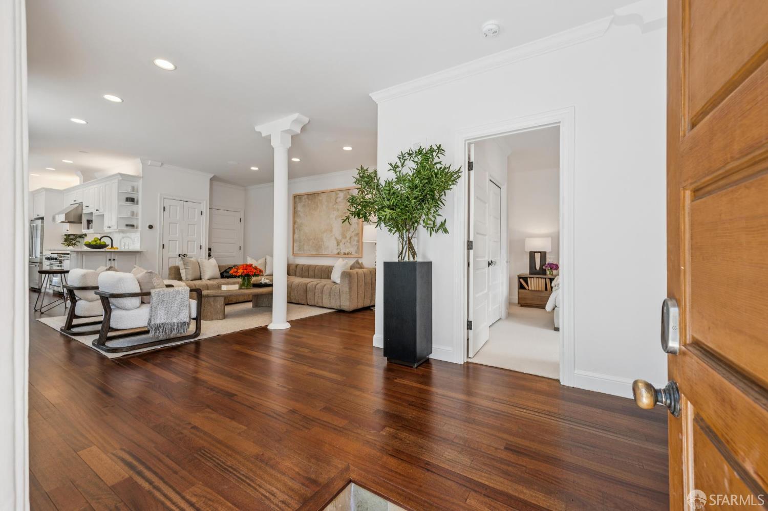 Detail Gallery Image 18 of 19 For 3640 17th St, San Francisco,  CA 94114 - 1 Beds | 1 Baths